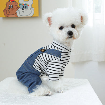 Pet Clothes Dog Clothing Cute Bear